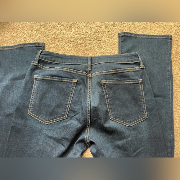 Bootcut Jeans - Picture 4 of 4